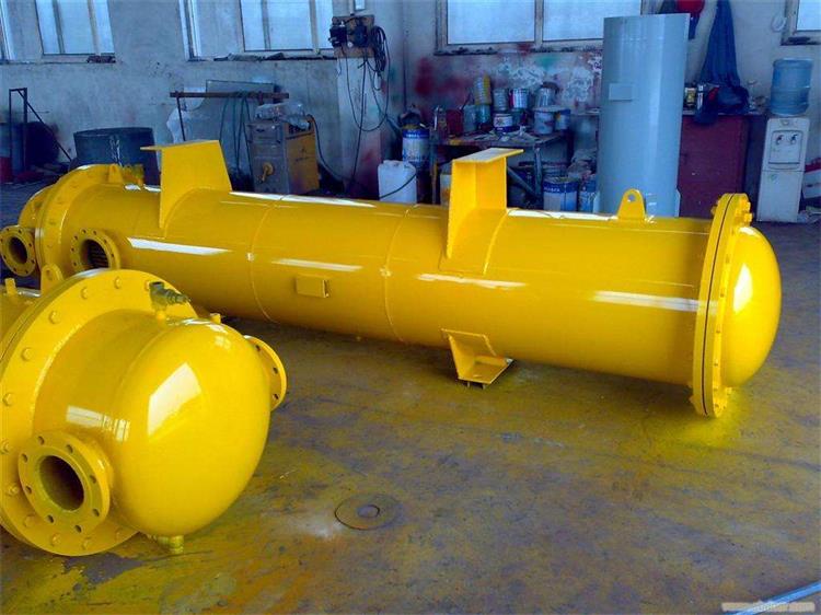 空氣冷卻器哪些突出優點及清洗方式