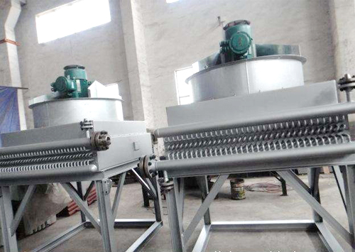重新安裝空氣冷卻器密封墊片時的注意事項